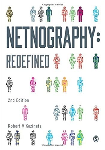 DevCourseWeb Netnography Redefined
