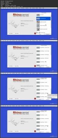 FreeCourseWeb Learning Rhino 6 for Mac