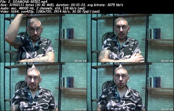 Udemy Kundalini Reiki 1 2 3 master teacher all in one course