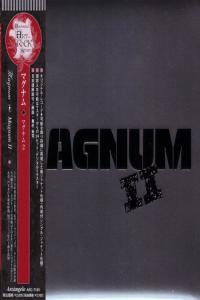Magnum II 1979 Remastered Japan 2006
