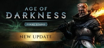 Age of Darkness Final Stand v0 6 2 319