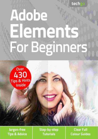 CourseWikia Adobe Elements For Beginners 5th Edition 2021