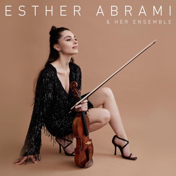 Esther Abrami Spotlight 2022 24Bit 96kHz FLAC PMEDIA