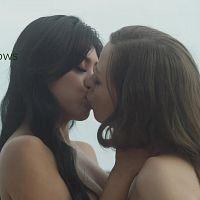 SexArt 22 01 05 Madi Meadows And Ember Snow She Haunts Me XXX 1080p HEVC x265 PRT XvX