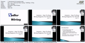 Avionics How To Draw Wiring Diagrams CourseWikia