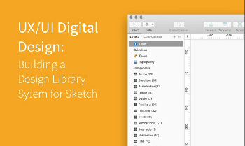 FreeCourseWeb Skillshare UX UI Digital Design Building a Design Library for Sketch