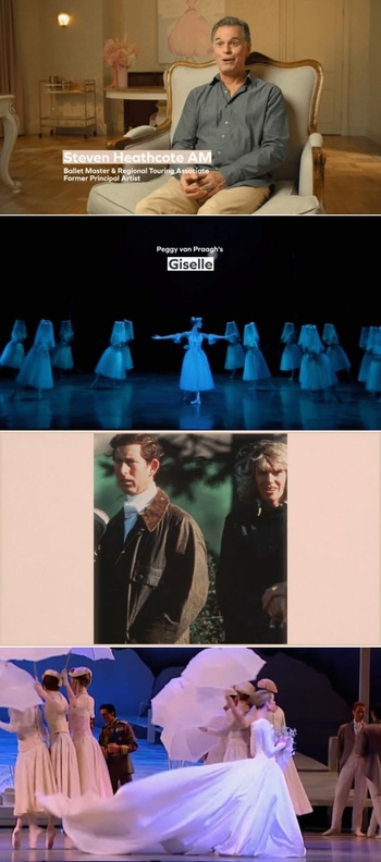 And We Danced S01E03 WEBRip x264 XEN0N