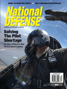DevCourseWeb National Defense December 2020