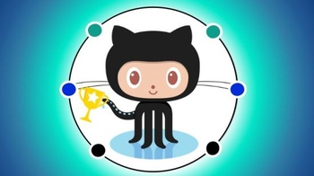 FreeCourseWeb Udemy GitHub Fundamentals A Project Based Learning Approach
