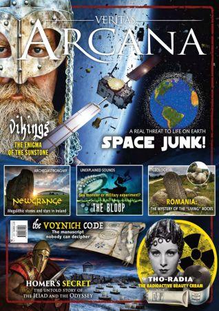 FreeCourseWeb Veritas Arcana English Edition Nr 1 2017