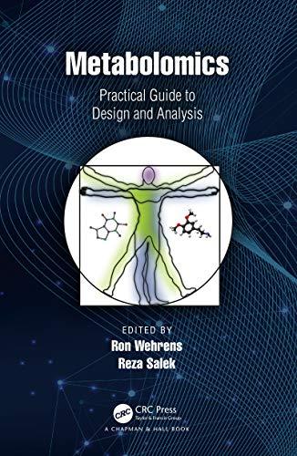 DevCourseWeb Metabolomics Practical Guide to Design and Analysis EPUB