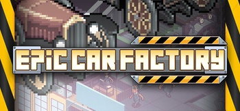 Epic Car Factory v1 02