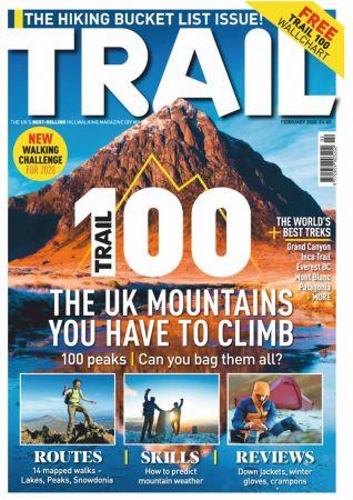FreeCourseWeb Trail UK February 2020