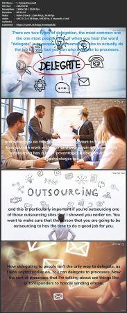 Udemy Time Management Bio Hack Productivity