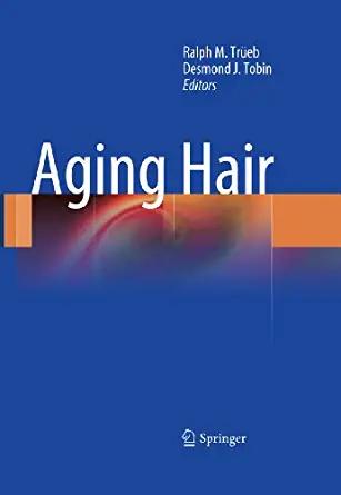 FreeCourseWeb Aging Hair