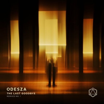 ODESZA The Last Goodbye Remixes N 1 2022 24Bit 44 1kHz FLAC PMEDIA