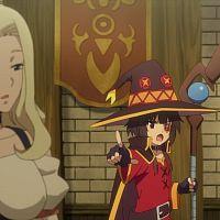 Kono Subarashii Sekai ni Bakuen o 10 720p Multiple Subtitle DA4654E7 Erai raws TGx