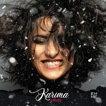 Karima Karima Xmas 2022 Jazz Flac 24 48