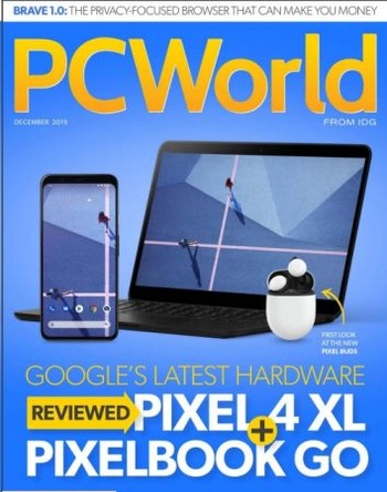 FreeCourseWeb PCWorld December 2019 True PDF