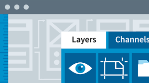 LinkedIn Learning Photoshop for UX Design