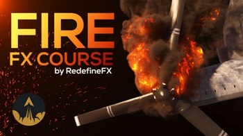 FreeCourseWeb Phoenix FD Fire FX Course