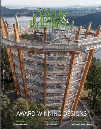 Wood Design Building Summer 2022 CourseWikia