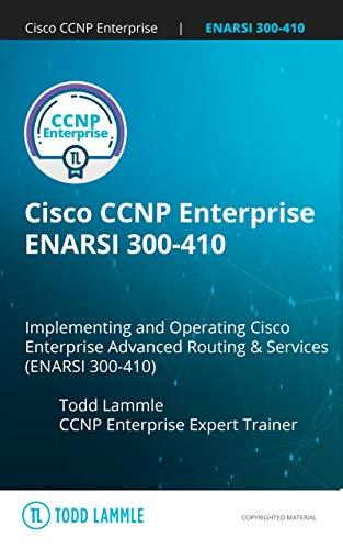 Cisco CCNP Enterprise ENARSI 300 410 PassFast Implementing Cisco Enterprise Advanced Routing and S