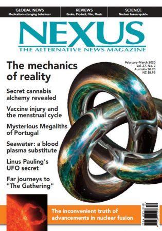 FreeCourseWeb Nexus Magazine February March 2020