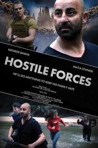 Hostile Forces 2023 TUBI WEB DL AAC 2 0 H 264 PiRaTeS TGx