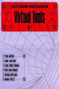 Various Artists Virtual Tools Vol 1 2023 24Bit 44 1kHz FLAC PMEDIA