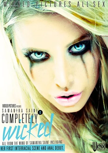 Wicked Samantha Saint Is Completely Wicked XXX 2013 1080p HEVC