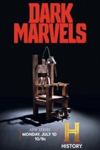 Dark Marvels S01E03 720p WEB h264 EDITH TGx