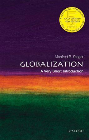 FreeCourseWeb Globalization A Very Short Introduction Very Short Introductions 5th Edition