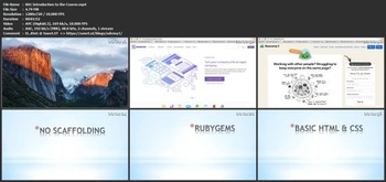 Udemy Essential Gems for Your Rails Projects