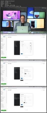 DevCourseWeb Getting Your Portfolio Online Using Adobe Portfolio