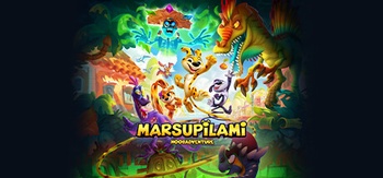 MARSUPILAMI HOOBADVENTURE Build 9959716