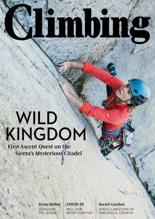FreeCourseWeb Climbing Summer 2020 True PDF