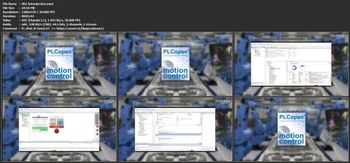 Udemy PLC Programming Motion Control with PLCopen