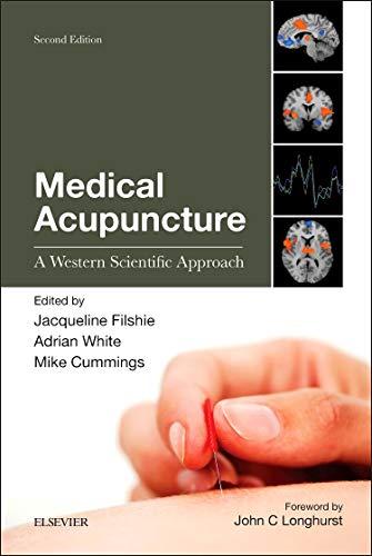 Medical Acupuncture A Western Scientific Approach 2nd Edition FreeCourseWeb