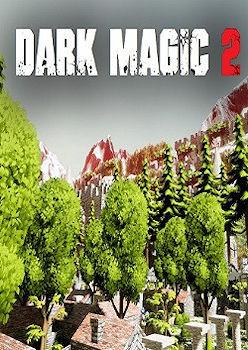 DARK MAGIC 2 REPACK KaOs