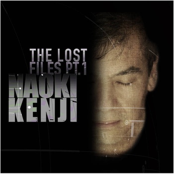 Naoki Kenji The Lost Files Pt 1 2018 FLAC