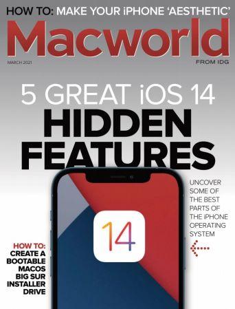 CourseWikia Macworld USA March 2021