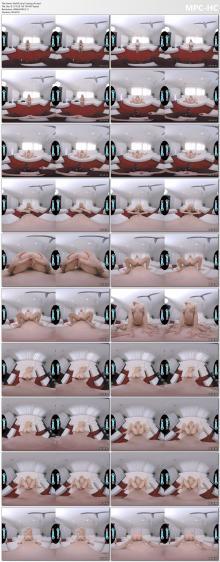WetVR Lana Sharapova Anal Casting Virtual Reality Cowgir 2048p
