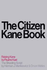 The Citzen Kane Book by Pauline Kael EPUB