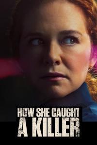 How She Caught a Killer 2023 720p WEBRip 800MB x264 GalaxyRG