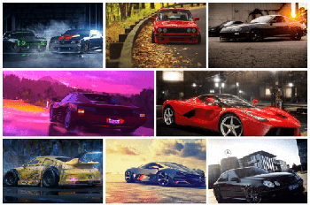 DesignOptimal Dream Cars Wallpapers 5k 17