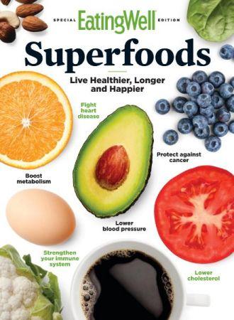 FreeCourseWeb EatingWell Special Edition Superfoods 2019
