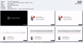 PluralSight Learning Path Java SE 11 Developer Certification 1Z0 819