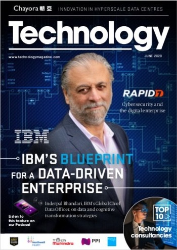 FreeCourseWeb Technology Magazine June 2020