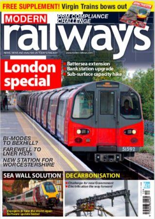FreeCourseWeb Modern Railways December 2019